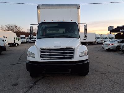 Used 2019 Freightliner M2 106 Conventional Cab Box Truck for sale #804013 - photo 2