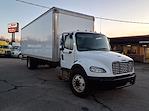 Used 2019 Freightliner M2 106 Conventional Cab Box Truck for sale #804013 - photo 3
