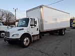 Used 2019 Freightliner M2 106 Conventional Cab Box Truck for sale #804013 - photo 1