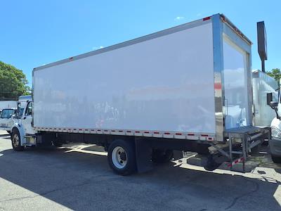 Used 2019 Freightliner M2 106 Refrigerated Body for sale #807642 - photo 2