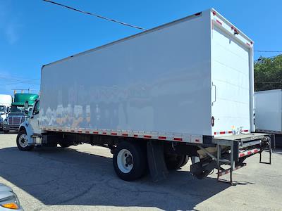 Used 2019 Freightliner M2 106 Conventional Cab Box Truck for sale #808056 - photo 2
