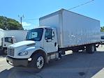 Used 2019 Freightliner M2 106 Conventional Cab Box Truck for sale #808056 - photo 1