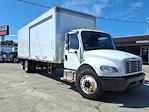 Used 2019 Freightliner M2 106 Conventional Cab Box Truck for sale #808056 - photo 4