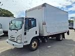 Used 2018 Isuzu NRR Regular Cab Box Truck for sale #808057 - photo 1