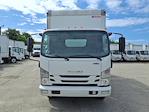 Used 2018 Isuzu NRR Regular Cab Box Truck for sale #808057 - photo 3