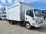 Used 2018 Isuzu NRR Regular Cab Box Truck for sale #808057 - photo 4