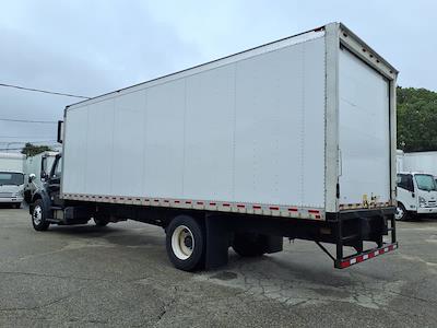 Used 2019 Freightliner M2 106 Conventional Cab Box Truck for sale #808362 - photo 2