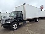 Used 2019 Freightliner M2 106 Conventional Cab Box Truck for sale #808362 - photo 1