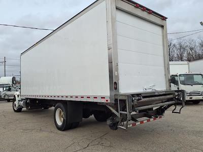 Used 2019 International DuraStar 4300 Refrigerated Body for sale #808500 - photo 2