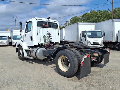 Used 2019 Freightliner M2 112 Cummins L9 Semi Truck for sale #809260 - photo 2