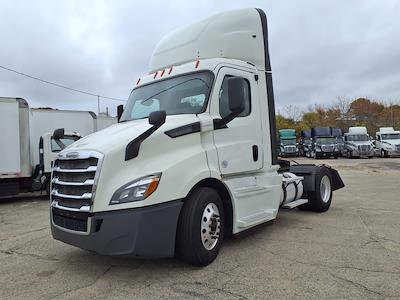 Used 2019 Freightliner Cascadia Detroit DD13 Semi Truck for sale #809500 - photo 1
