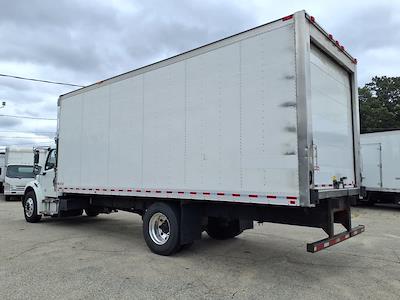 Used 2019 Freightliner M2 106 Refrigerated Body for sale #809799 - photo 2