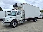 Used 2019 Freightliner M2 106 Refrigerated Body for sale #809799 - photo 1