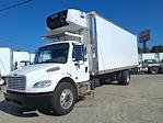 Used 2019 Freightliner M2 106 Refrigerated Body for sale #809800 - photo 1