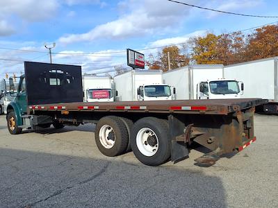Used 2019 Freightliner M2 106 Conventional Cab Flatbed Truck for sale #809819 - photo 2