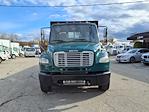 Used 2019 Freightliner M2 106 Conventional Cab Flatbed Truck for sale #809819 - photo 3