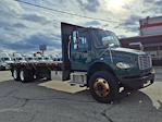 Used 2019 Freightliner M2 106 Conventional Cab Flatbed Truck for sale #809819 - photo 4