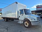 Used 2019 Freightliner M2 106 Conventional Cab Box Truck for sale #809989 - photo 4