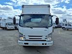 Used 2019 Isuzu NPR-HD Regular Cab Box Truck for sale #810450 - photo 3
