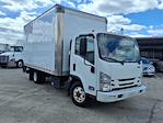Used 2019 Isuzu NPR-HD Regular Cab Box Truck for sale #810450 - photo 4