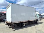 Used 2019 Isuzu NPR-HD Regular Cab Box Truck for sale #810450 - photo 5