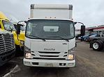 Used 2018 Isuzu NPR-HD Regular Cab Box Truck for sale #810456 - photo 3