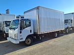 Used 2019 Isuzu NPR-HD Regular Cab Box Truck for sale #810460 - photo 1