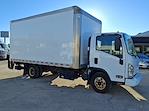 Used 2019 Isuzu NPR-HD Regular Cab Box Truck for sale #810460 - photo 4