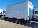 Used 2019 Isuzu NPR-HD Regular Cab Box Truck for sale #810460 - photo 2