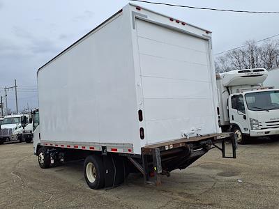 Used 2018 Isuzu NPR-HD Regular Cab Box Truck for sale #810464 - photo 2