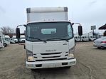 Used 2018 Isuzu NPR-HD Regular Cab Box Truck for sale #810464 - photo 3