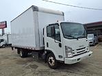 Used 2018 Isuzu NPR-HD Regular Cab Box Truck for sale #810464 - photo 4