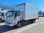 Used 2018 Isuzu NPR-HD Regular Cab Box Truck for sale #810468 - photo 1