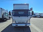 Used 2018 Isuzu NPR-HD Regular Cab Box Truck for sale #810468 - photo 3