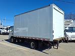 Used 2018 Isuzu NPR-HD Regular Cab Box Truck for sale #810468 - photo 2