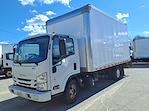 Used 2019 Isuzu NPR-HD Regular Cab Box Truck for sale #810590 - photo 1