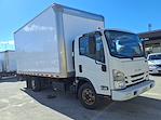 Used 2019 Isuzu NPR-HD Regular Cab Box Truck for sale #810590 - photo 4
