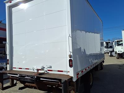 Used 2018 Isuzu NPR-HD Regular Cab Box Truck for sale #810605 - photo 2