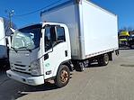 Used 2018 Isuzu NPR-HD Regular Cab Box Truck for sale #810605 - photo 3