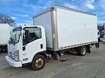 Used 2018 Isuzu NPR-HD Regular Cab Box Truck for sale #810655 - photo 1