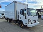 Used 2018 Isuzu NPR-HD Regular Cab Box Truck for sale #810655 - photo 4
