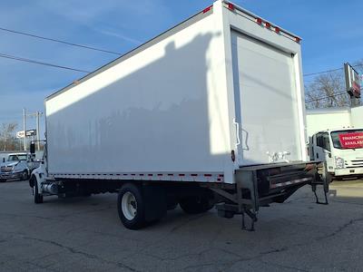 Used 2019 International DuraStar 4300 Refrigerated Body for sale #811678 - photo 2
