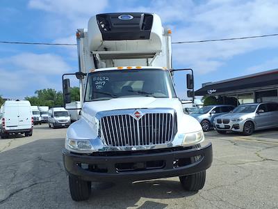 Used 2019 International DuraStar 4300 Refrigerated Body for sale #811692 - photo 2