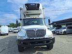 Used 2019 International DuraStar 4300 Refrigerated Body for sale #811692 - photo 2
