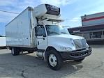 Used 2019 International DuraStar 4300 Refrigerated Body for sale #811692 - photo 3