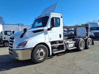 Used 2019 Freightliner Cascadia Detroit DD13 Semi Truck for sale #813072 - photo 1