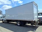 Used 2019 International DuraStar 4300 Box Truck for sale #813814 - photo 2