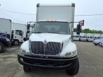 Used 2019 International DuraStar 4300 Box Truck for sale #813818 - photo 3