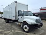 Used 2019 International DuraStar 4300 Box Truck for sale #813818 - photo 4