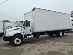 Used 2019 International DuraStar 4300 Box Truck for sale #814139 - photo 1
